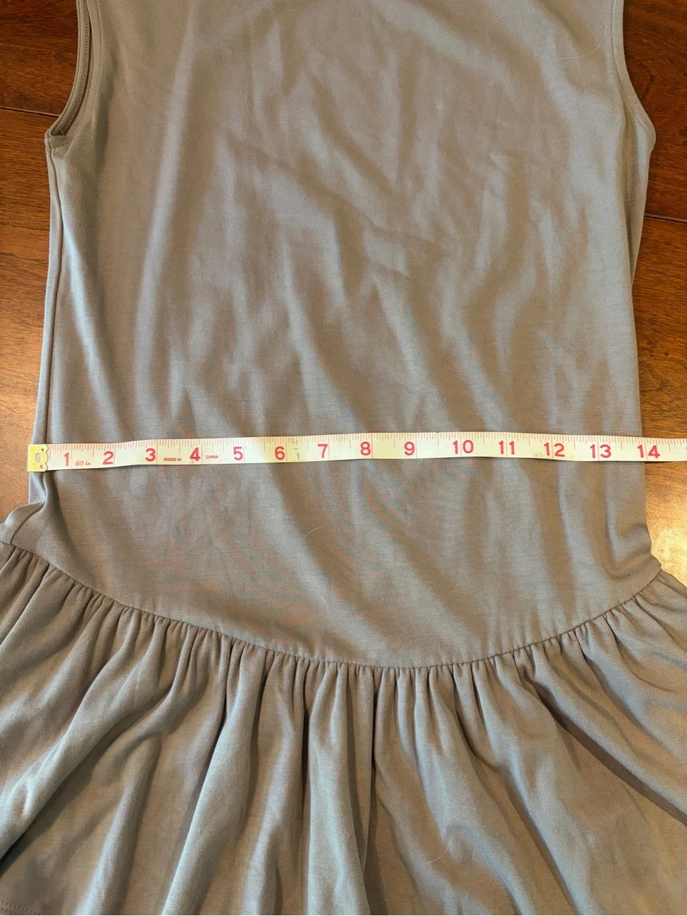 Aritzia - Wilfred GoodLux Bloomsbury Dress - Picture 6 of 7